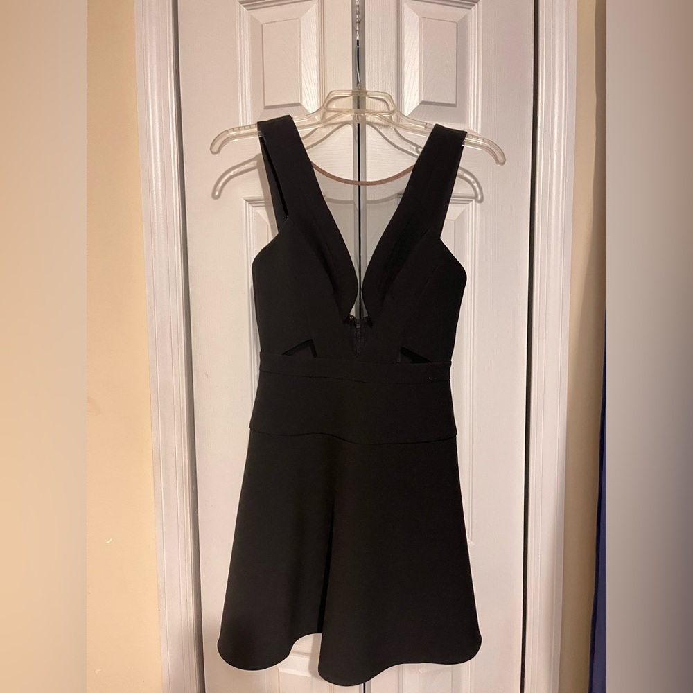 BCBG dress